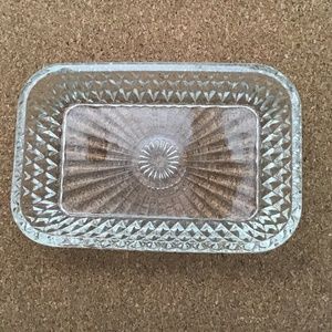 Glass Tray